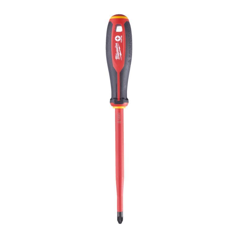 Giraviti Isolati 1000V - Milwaukee — GIRAVITI ISOLATI SLIM 1000V - PZ3x150