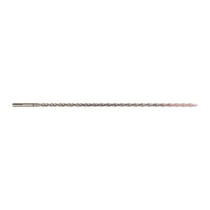 Punte Sds Plus M2 2 Taglienti - Milwaukee — PUNTA SDS-Plus 10X450 MM