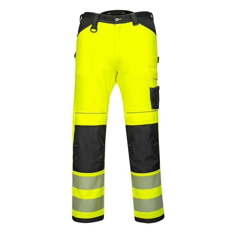Giallo/Nero