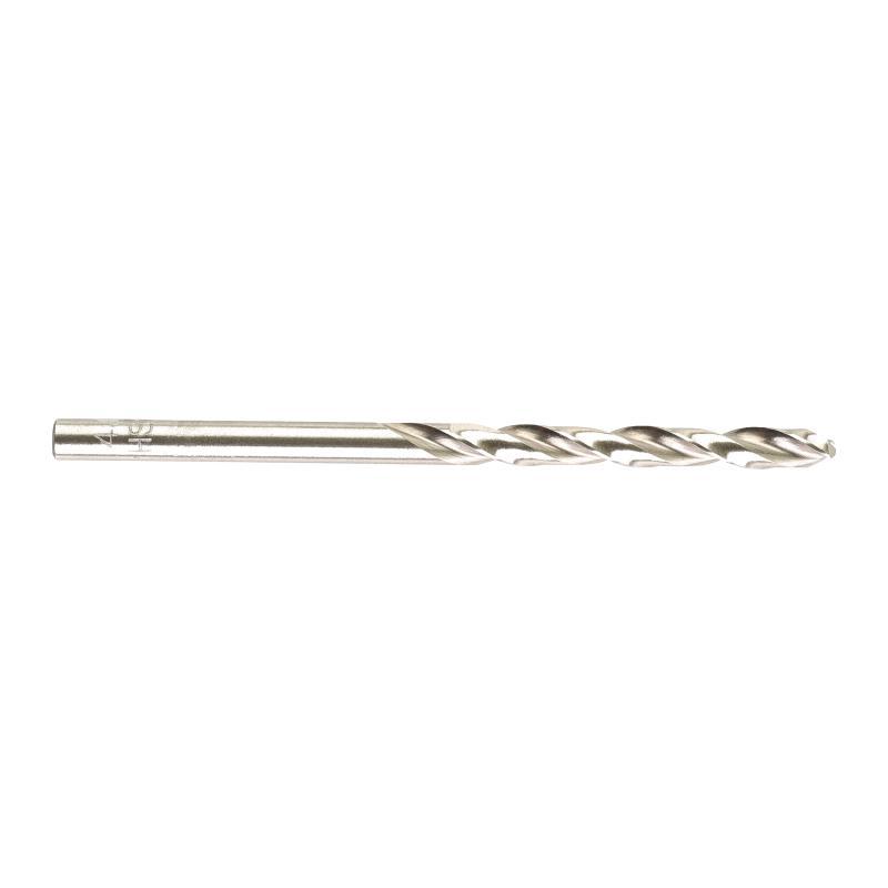 Thunderweb Punte Metallo Hss G Din 338 - Milwaukee — PUNTA HSS-G 4.1 MM (conf. 10pz)