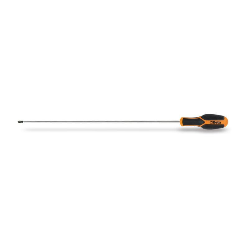 Giravite Morphos Per Viti Con Impronta A Croce Phillips® Tipo Lungo 1222L Beta