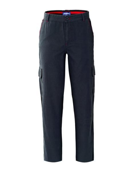 Pantalone New Santiago estivo con elastico interno regolabile - Rossini A85010