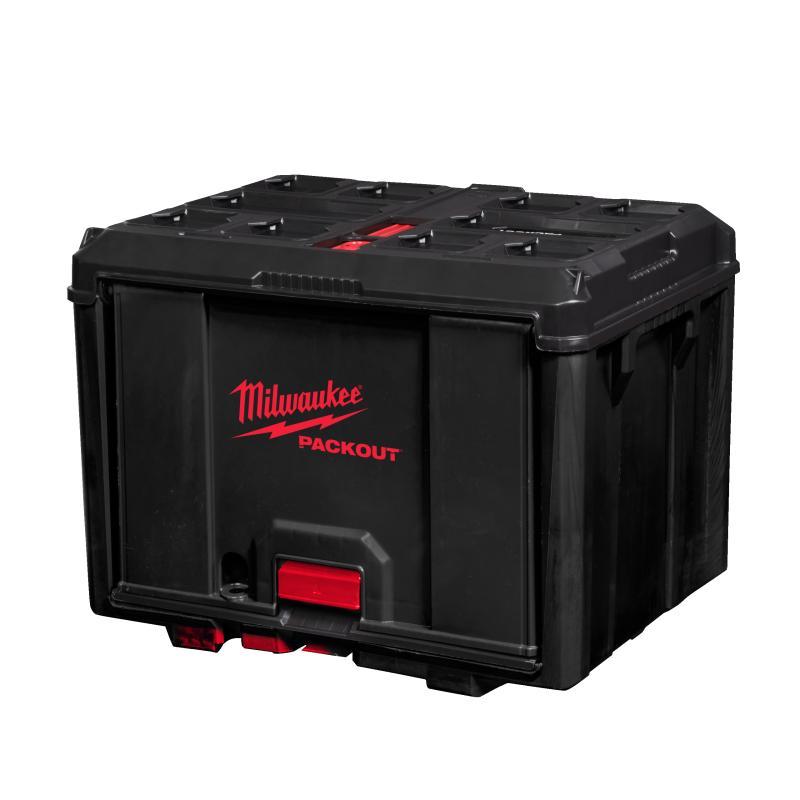 Packout Baule - Milwaukee 4932480623